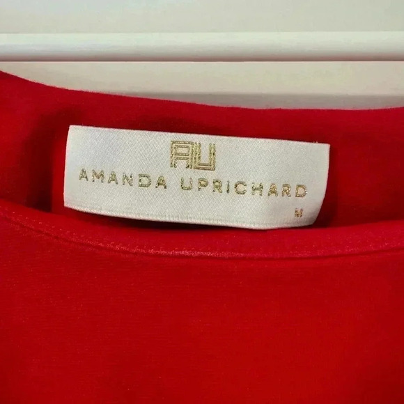 Revolve Amanda Uprichard Top - Picture 4 of 5